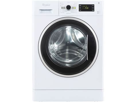 lave linge séchant hublot whirlpool wwdc 9614 avis|WHIRLPOOL WWDC 9614 .